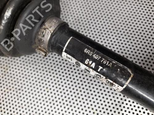 Left front driveshaft SEAT IBIZA IV (6J5, 6P1) 1.6 | BP26464454M38 