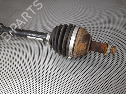 Left front driveshaft SEAT IBIZA IV (6J5, 6P1) 1.6 | BP26464454M38 