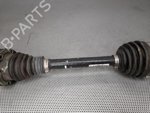 Left front driveshaft SEAT IBIZA IV (6J5, 6P1) 1.6 | BP26464454M38 
