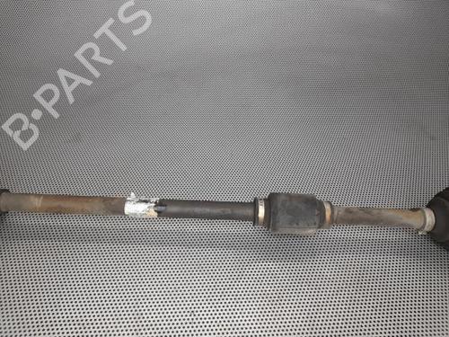 Right front driveshaft HYUNDAI i20 I (PB, PBT) 1.2 | BP26464464M39