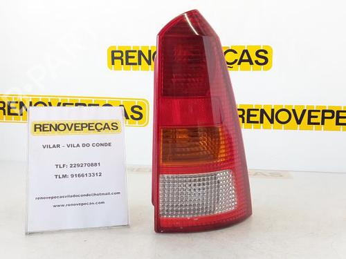 Used Right taillight Right taillight FORD FOCUS I Estate Van (DNW) [1998-2005] 16617489 16617489