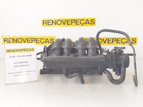 Ansaugkrümmer für ROVER 200 II Hatchback (RF) 214 i (75 hp) 16617961