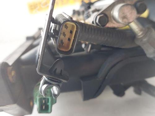 Intake manifold ROVER 200 II Hatchback (RF) 214 i | BP16617961M70 