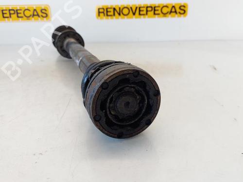 Right front driveshaft SEAT IBIZA II (6K1) 1.4 16V | BP26464506M39
