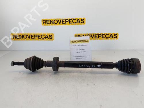 Used Right front driveshaft SEAT IBIZA II (6K1) 1.4 16V (75 hp) 26464506