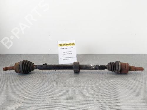 Used Right front driveshaft OPEL CORSA D (S07) 1.3 CDTI (L08, L68) (95 hp) 26464509
