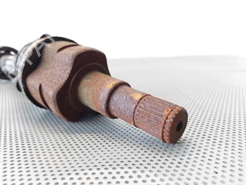 Right front driveshaft OPEL CORSA D (S07) 1.3 CDTI (L08, L68) | BP26464509M39