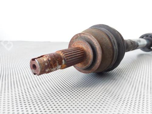 Right front driveshaft OPEL CORSA D (S07) 1.3 CDTI (L08, L68) | BP26464509M39