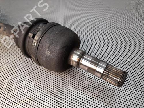 Left front driveshaft OPEL VECTRA C Estate (Z02) 1.9 CDTI (F35) | BP26464513M38 
