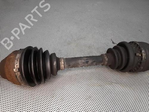 Left front driveshaft OPEL VECTRA C Estate (Z02) 1.9 CDTI (F35) | BP26464513M38 