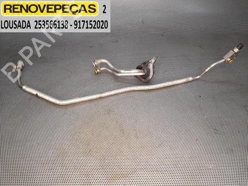 Used AC pipe BMW X3 (E83) xDrive 18 d (143 hp) 26464528