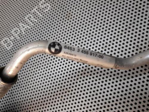 AC pipe BMW X3 (E83) xDrive 18 d | BP26464528M126 