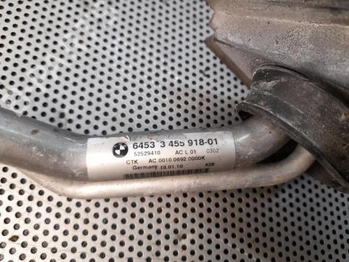 AC pipe BMW X3 (E83) xDrive 18 d | BP26464528M126 