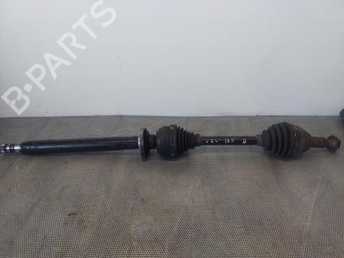 Right front driveshaft OPEL INSIGNIA A (G09) 2.0 CDTI (68) | BP26464573M39