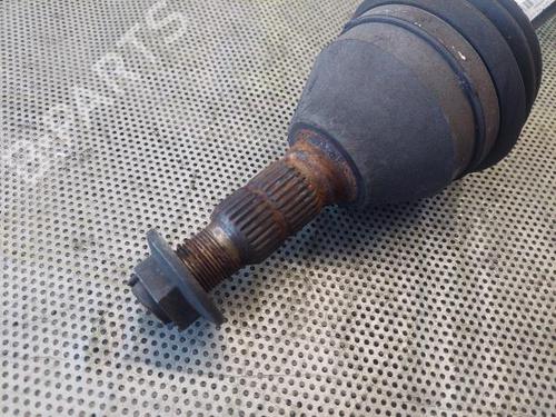 Right front driveshaft OPEL INSIGNIA A (G09) 2.0 CDTI (68) | BP26464573M39