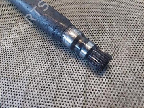 Right front driveshaft OPEL INSIGNIA A (G09) 2.0 CDTI (68) | BP26464573M39