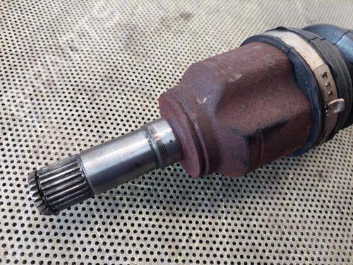 Left front driveshaft FIAT PUNTO EVO (199_) 1.3 D Multijet | BP26464579M38 