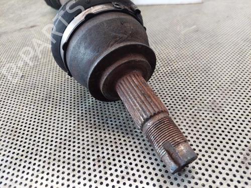 Left front driveshaft FIAT PUNTO EVO (199_) 1.3 D Multijet | BP26464579M38 