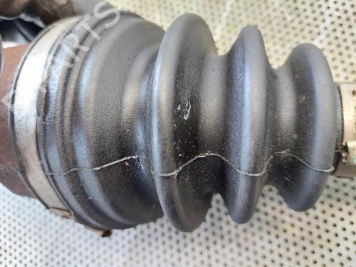 Left front driveshaft FIAT PUNTO EVO (199_) 1.3 D Multijet | BP26464579M38 