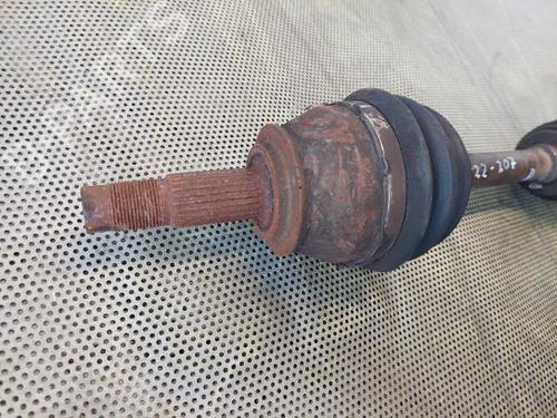 Right front driveshaft FIAT PUNTO EVO (199_) 1.3 D Multijet | BP26464591M39 