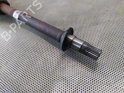 Right front driveshaft FIAT PUNTO EVO (199_) 1.3 D Multijet | BP26464591M39 