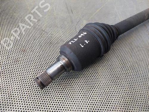 Right front driveshaft SMART CITY-COUPE (450) 0.8 CDI (S1CLC1, 450.300, 450.301, 450.302, 450.303,... | BP26464595M39