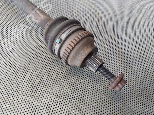 Right front driveshaft SMART CITY-COUPE (450) 0.8 CDI (S1CLC1, 450.300, 450.301, 450.302, 450.303,... | BP26464595M39