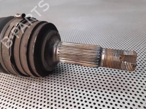 Right front driveshaft CITROËN C1 (PM_, PN_) 1.0 | BP26464610M39 