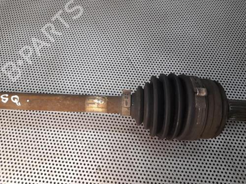 Right front driveshaft CITROËN C1 (PM_, PN_) 1.0 | BP26464610M39 