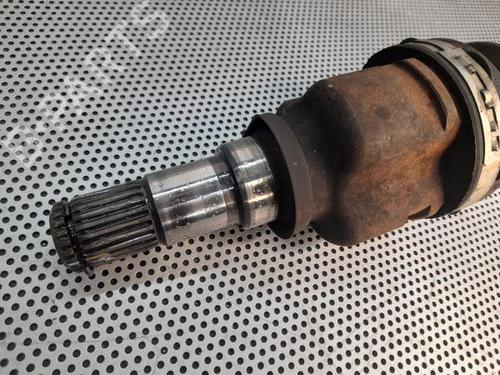 Right front driveshaft CITROËN C1 (PM_, PN_) 1.0 | BP26464610M39 