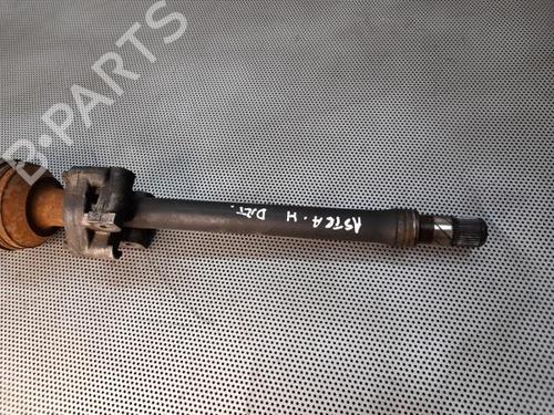 Right front driveshaft OPEL ASTRA H (A04) 1.7 CDTI (L48) | BP26464611M39 