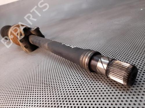 Right front driveshaft OPEL ASTRA H (A04) 1.7 CDTI (L48) | BP26464611M39 