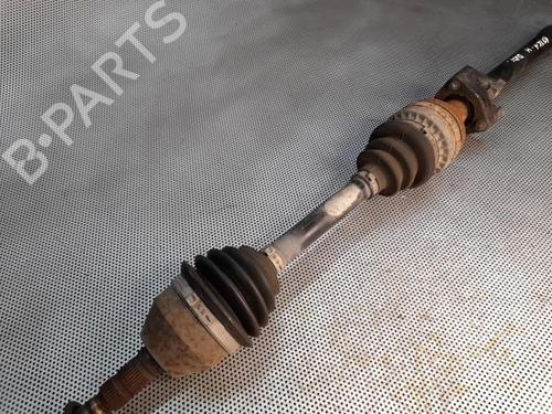 Right front driveshaft OPEL ASTRA H (A04) 1.7 CDTI (L48) | BP26464611M39 