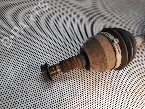 Right front driveshaft OPEL ASTRA H (A04) 1.7 CDTI (L48) | BP26464611M39 