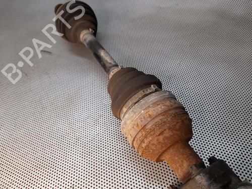 Right front driveshaft OPEL ASTRA H (A04) 1.7 CDTI (L48) | BP26464611M39 