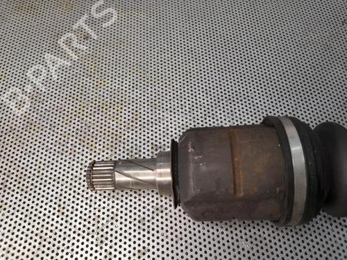 Right front driveshaft OPEL COMBO Box Body/MPV 1.7 DI 16V | BP26464615M39 