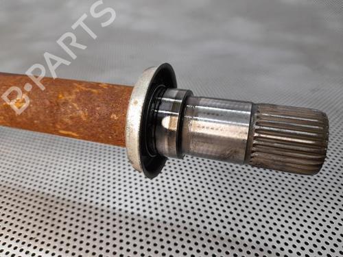 Transmisión delantera derecha HONDA CIVIC VIII Hatchback (FN, FK) 2.2 CTDi (FK3) | BP26464625M39 