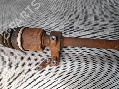 Transmisión delantera derecha HONDA CIVIC VIII Hatchback (FN, FK) 2.2 CTDi (FK3) | BP26464625M39 