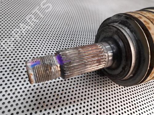 Transmisión delantera derecha HONDA CIVIC VIII Hatchback (FN, FK) 2.2 CTDi (FK3) | BP26464625M39 