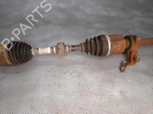 Transmisión delantera derecha HONDA CIVIC VIII Hatchback (FN, FK) 2.2 CTDi (FK3) | BP26464625M39 