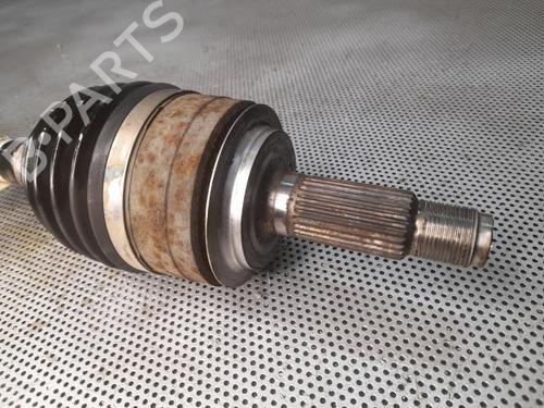 Left front driveshaft HONDA CIVIC VIII Hatchback (FN, FK) 2.2 CTDi (FK3) | BP26464628M38 