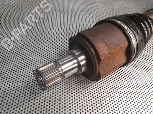 Left front driveshaft HONDA CIVIC VIII Hatchback (FN, FK) 2.2 CTDi (FK3) | BP26464628M38 