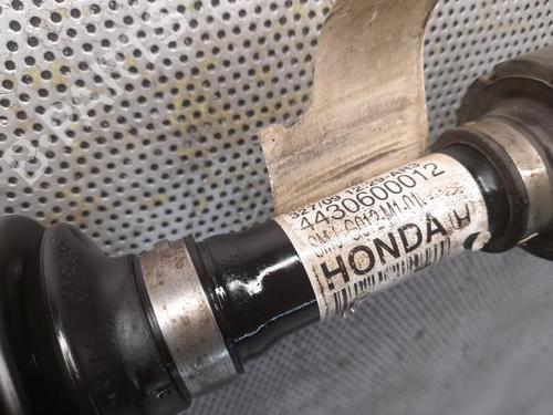 Left front driveshaft HONDA CIVIC VIII Hatchback (FN, FK) 2.2 CTDi (FK3) | BP26464628M38 