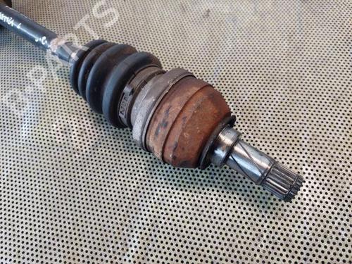 Left front driveshaft OPEL ASTRA G Estate (T98) 1.4 16V (F35) | BP26464631M38 