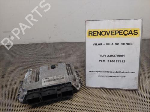 Used Engine control unit (ECU) RENAULT MEGANE II (BM0/1_, CM0/1_) [2001-2012]  26464666