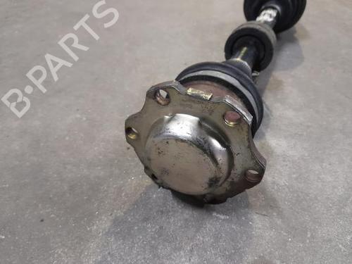 Left front driveshaft AUDI A2 (8Z0) 1.4 TDI | BP26464681M38 