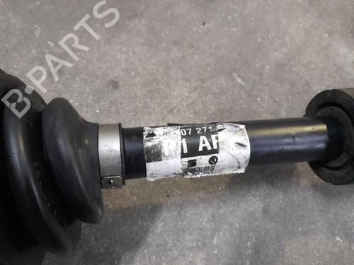 Left front driveshaft AUDI A2 (8Z0) 1.4 TDI | BP26464681M38 