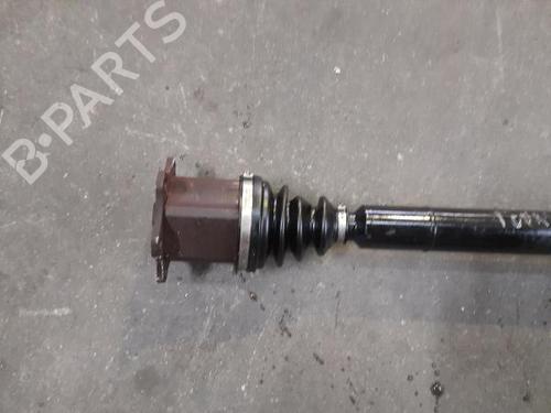 Right front driveshaft VW TOURAN (1T1, 1T2)  | BP26464696M39 