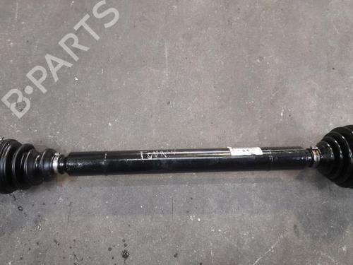 Right front driveshaft VW TOURAN (1T1, 1T2)  | BP26464696M39 