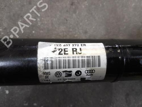 Right front driveshaft VW TOURAN (1T1, 1T2)  | BP26464696M39 
